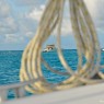 Baradal Tobago Cays Grenadine - catamarani noleggio Antille - © Galliano